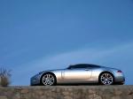 Jaguar XK Coupe 2006 года